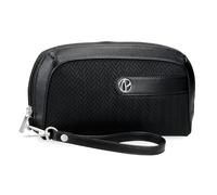 Pepe Jeans Sprig Handtasche, Schwarz, 20 x 11 x 4 cm, Kunstleder, von Joumma Bags, Schwarz, Talla única, Handtasche