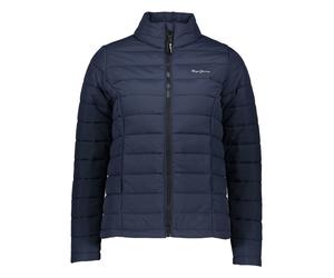Pepe Jeans Steppjacke in Dunkelblau - Größe XL | Damenjacken