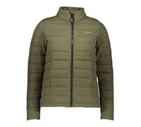 Pepe Jeans Steppjacke in Khaki - Größe S | Damenjacken