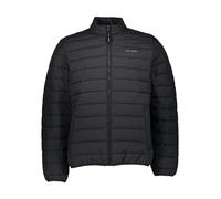 Pepe Jeans Steppjacke in Schwarz - Größe M | Herrenjacken