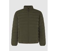 Pepe Jeans Tomi Steppjacke dunkelgrün - XL
