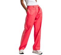 Pepe Jeans Damen Susanne Pants, Red (Crispy Red), S