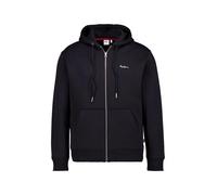 Pepe Jeans Sweatjacke Herren Regular Fit Baumwolle schwarz, S