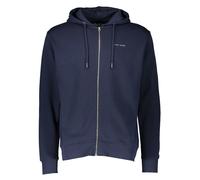 Pepe Jeans Sweatjacke in Dunkelblau - Größe S | Herren Sweatshirts Jacken