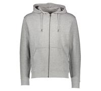 Pepe Jeans Sweatjacke in Grau - Größe S | Herren Sweatshirts Jacken