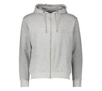 Pepe Jeans Sweatjacke in Grau - Größe XXL | Herren Sweatshirts Jacken