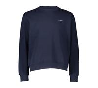 Pepe Jeans Sweatshirt in Dunkelblau - Größe M | Herren Plussize