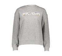 Pepe Jeans Sweatshirt in Grau - Größe XL | Damen Sweatshirts Jacken
