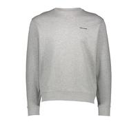 Pepe Jeans Sweatshirt in Hellgrau - Größe M | Herren Plussize
