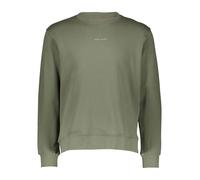 Pepe Jeans Sweatshirt in Khaki - Größe M | Herren Plussize