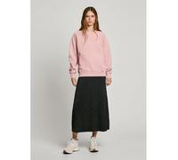 Pepe Jeans Sweatshirt "Lindy" in Rosa - Größe S | Damen Sweatshirts Jacken