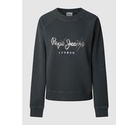 Pepe Jeans Lupita Sweatshirt (Herstellerartikelnummer: PL581467-999-M)