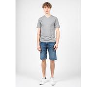 Pepe Jeans T-Shirt 2er-Pack Aiden Herren Grau M