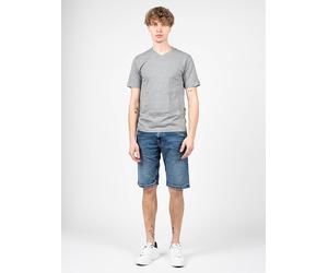 Pepe Jeans T-Shirt 2er-Pack Aiden Herren Grau M