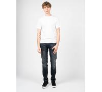 Pepe Jeans T-Shirt 2er-Pack Aiden Herren Weiß L