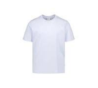 Pepe Jeans T-Shirt Herren Kurzarm Rundhals Baumwolle blau, M