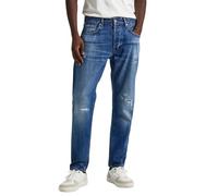 PEPE JEANS Tapered Fit Jeans 32