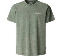 Pepe Jeans Shirt in Grün - 11% | Größe M | Herren Plussize