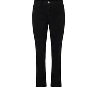 Pepe Jeans Damen Tessa Hose, Schwarz, 32 W/30 L