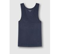 Pepe Jeans Top in Dunkelblau - Größe M | Damen Tops
