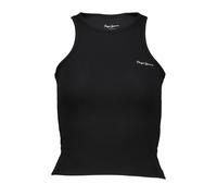 Pepe Jeans Top in Schwarz - Größe XL | Damen Tops