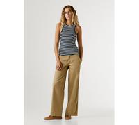 Pepe Jeans Top "Marian" in Schwarz - Größe L | Damen Tops
