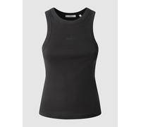 Pepe Jeans Top "Marian" in Schwarz - Größe S | Damen Tops
