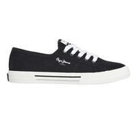 Pepe Jeans Brady Basic Sportschuhe EU 38 Black