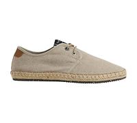 Pepe Jeans Turnschuhe Lino Tourist Claic Taupe