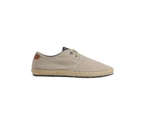 Pepe Jeans Turnschuhe Lino Tourist Claic Taupe