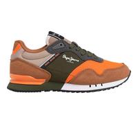 Pepe Jeans Turnschuhe London Park orange