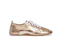 Pepe Jeans Noa Shine Damen Sneaker gold - 38