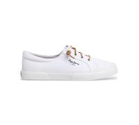 Pepe Jeans Turnschuhe on Block rosa