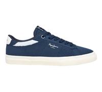 Pepe Jeans Kenton Knit Sportschuhe EU 42 Navy