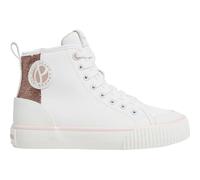 Pepe Jeans Turnschuhe Ottis Young weiß