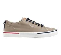 Pepe Jeans Kenton Smart 22 Trainers Braun EU 43 Mann (Herstellerartikelnummer: PMS30811-855-43)