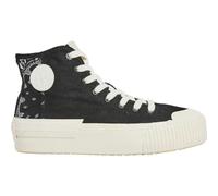 Pepe Jeans Turnschuhe Samoi Divided schwarz