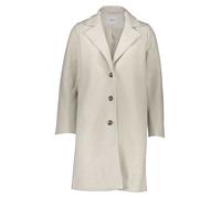 Pepe Jeans Übergangsmantel in Creme - Größe XXS | Damenjacken