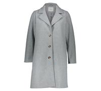 Pepe Jeans Übergangsmantel in Grau - Größe XS | Damenjacken