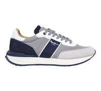 PEPE JEANS Unisex Buster Club M Schuhe, grau, 43 EU