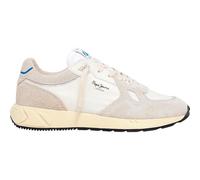 Pepe Jeans Marlon Divided Sneaker beige/weiß - 42