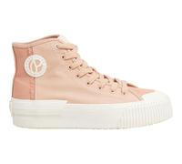 PEPE JEANS Unisex Samoi Fresh Schuhe, Sherbert Orange, 37 EU