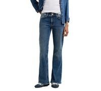 Pepe Jeans Damen Flare Mw Venus Jeans