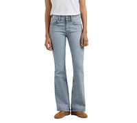 Pepe Jeans Venus Pl20487758vh Flare Fit Jeans