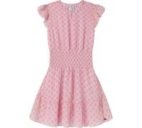 Pepe Jeans Mädchen Victoria Dress Kleid, Rosa (Eisbecher Pink), 16 Jahre
