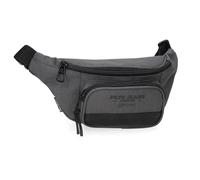 Pepe Jeans Waltford Gürteltasche Grau 30 x 13 x 5 cm Kunstleder und Polyester by Joumma Bags