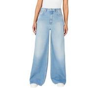 Pepe Jeans "WIDE LEG JEANS UHW" (98976134-32)