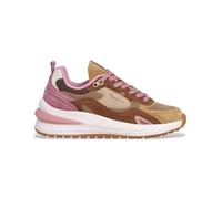 Pepe Jeans Winslow Serie Sportschuhe EU 41 Bronze Beige