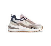 Pepe Jeans Winslow Serie Sportschuhe EU 39 Face Pink