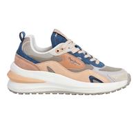 Pepe Jeans Winslow Serie Sportschuhe EU 40 Dark Stone Beige